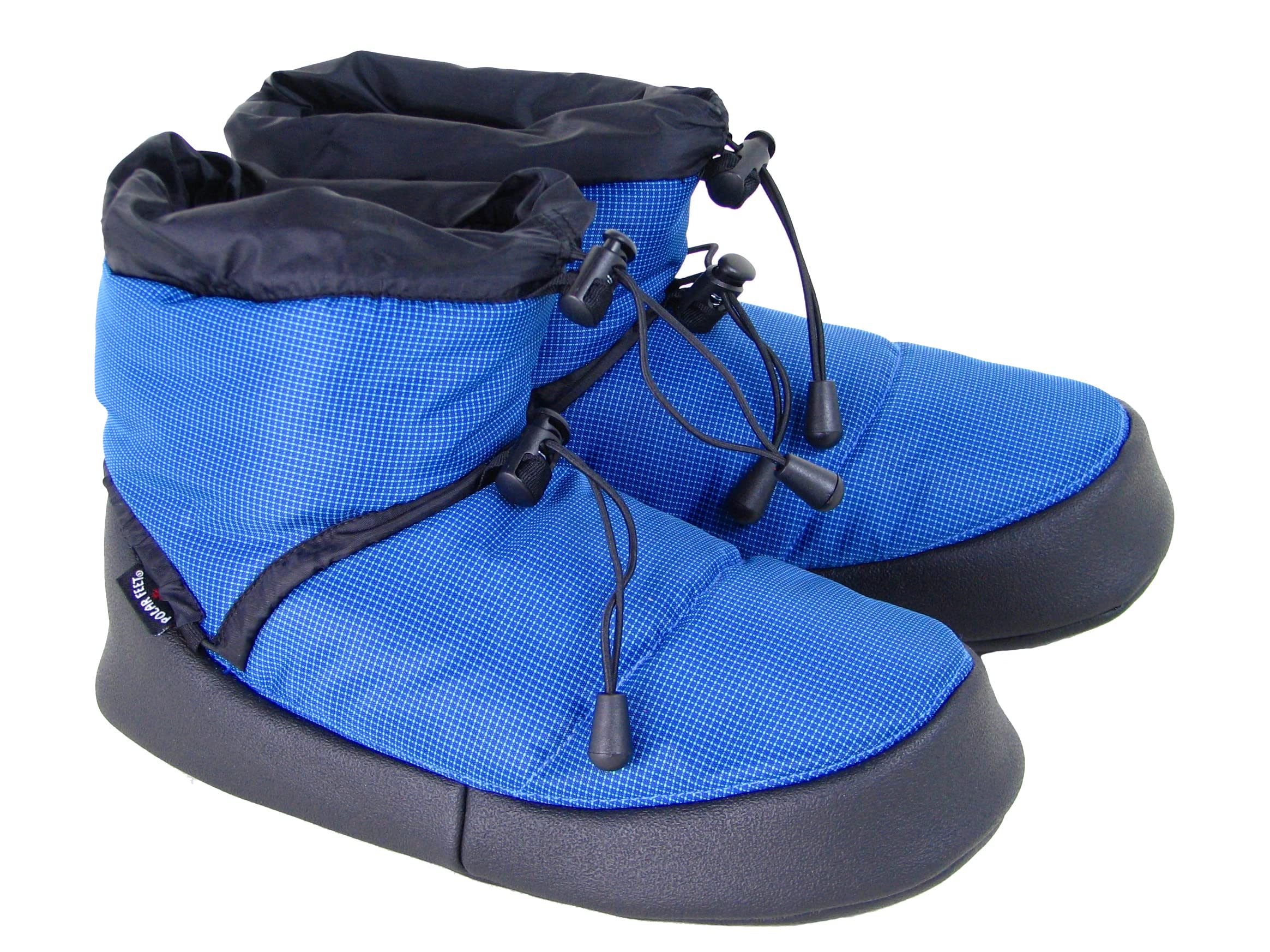 Polar Feet Camp Booties