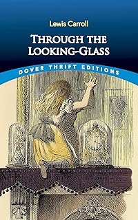 Through the Looking-Glass