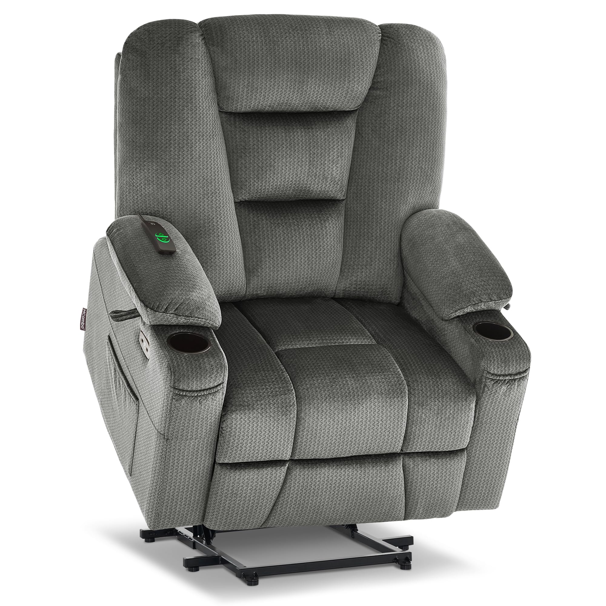 Best Recliners for Back Pain Top 12 Picks for Ultimate Relief (2024)