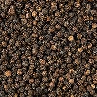 Vista 14 de Molinillo de grano de pimienta McCormick, pimienta negra, 1 onza