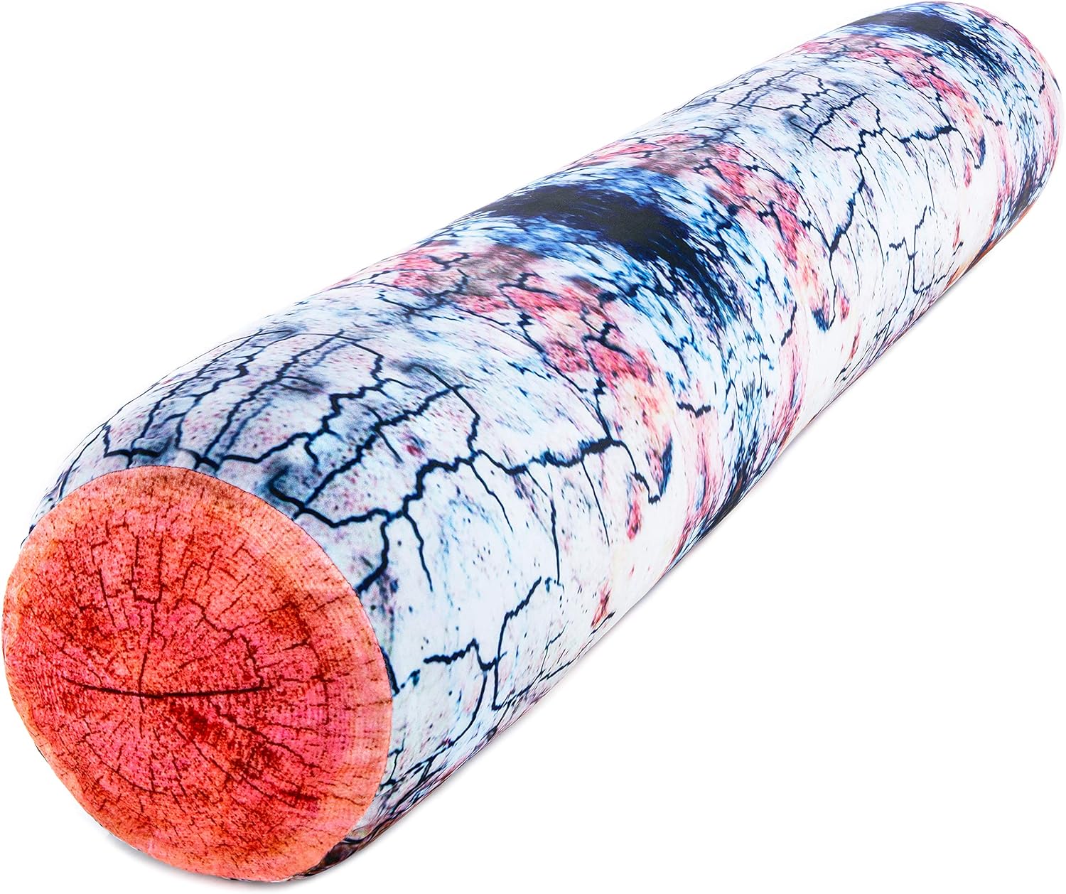 Almohada Corporal Microesferas 127 cm Refrescante