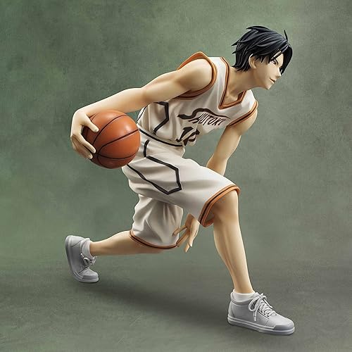 Miniatura 3 de Megahouse Baloncesto de Kuroko: Figura de PVC Kazunari Takao