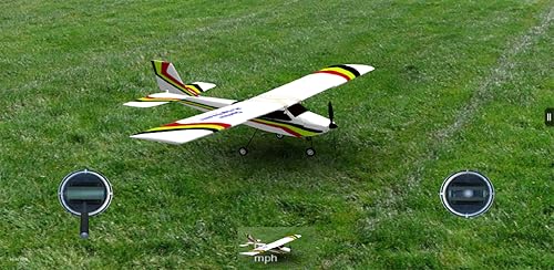 Absolute RC Plane Simulator