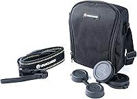 Vista 6 de Binoculares Vanguard Endeavor ED