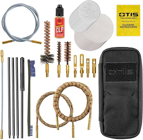 Miniatura 28 de Otis Technology Kits de limpieza de la serie Defender (selecciona tu modelo)