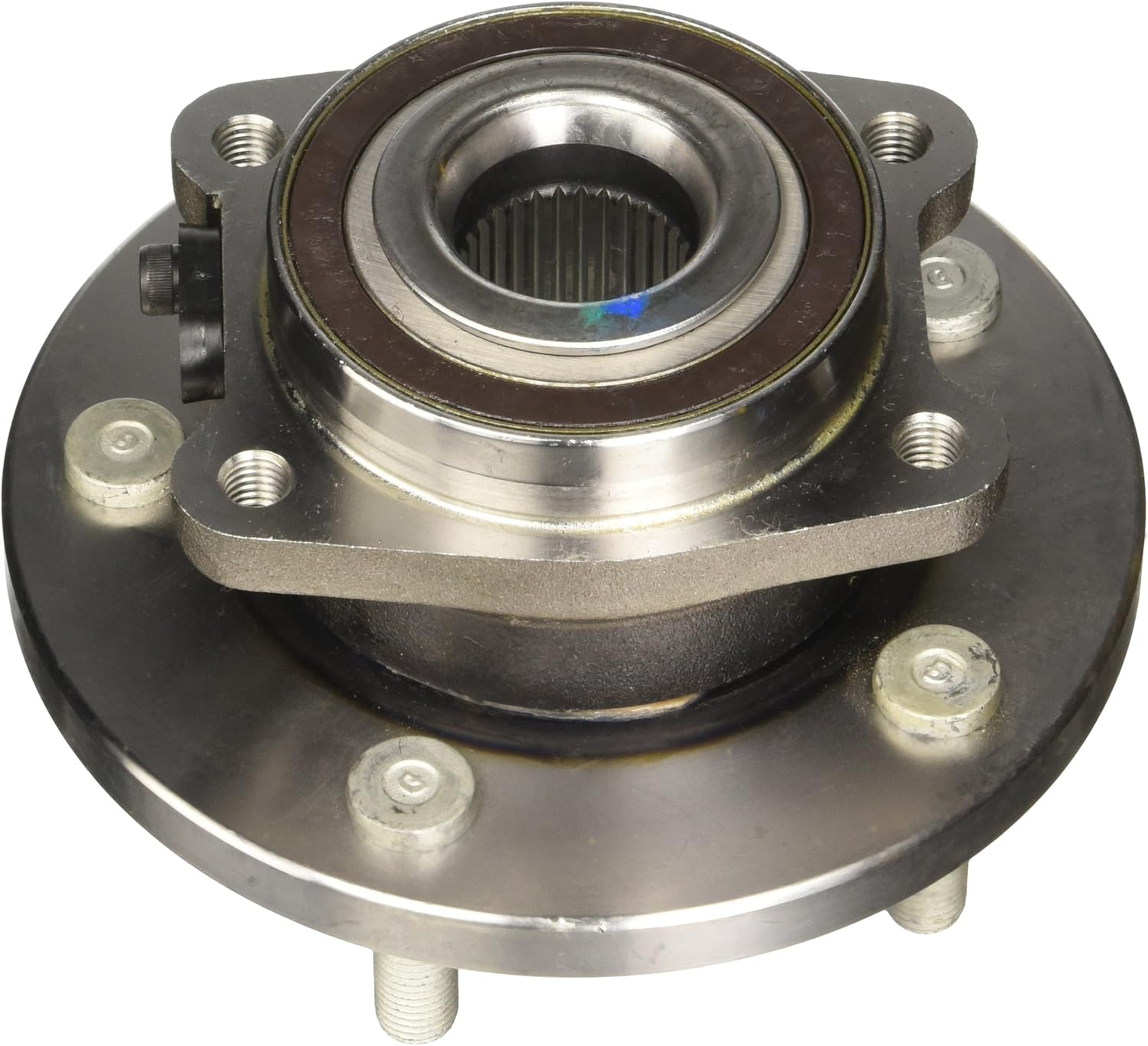 Timken HA590344 Wheel Bearing and Hub Assembly
