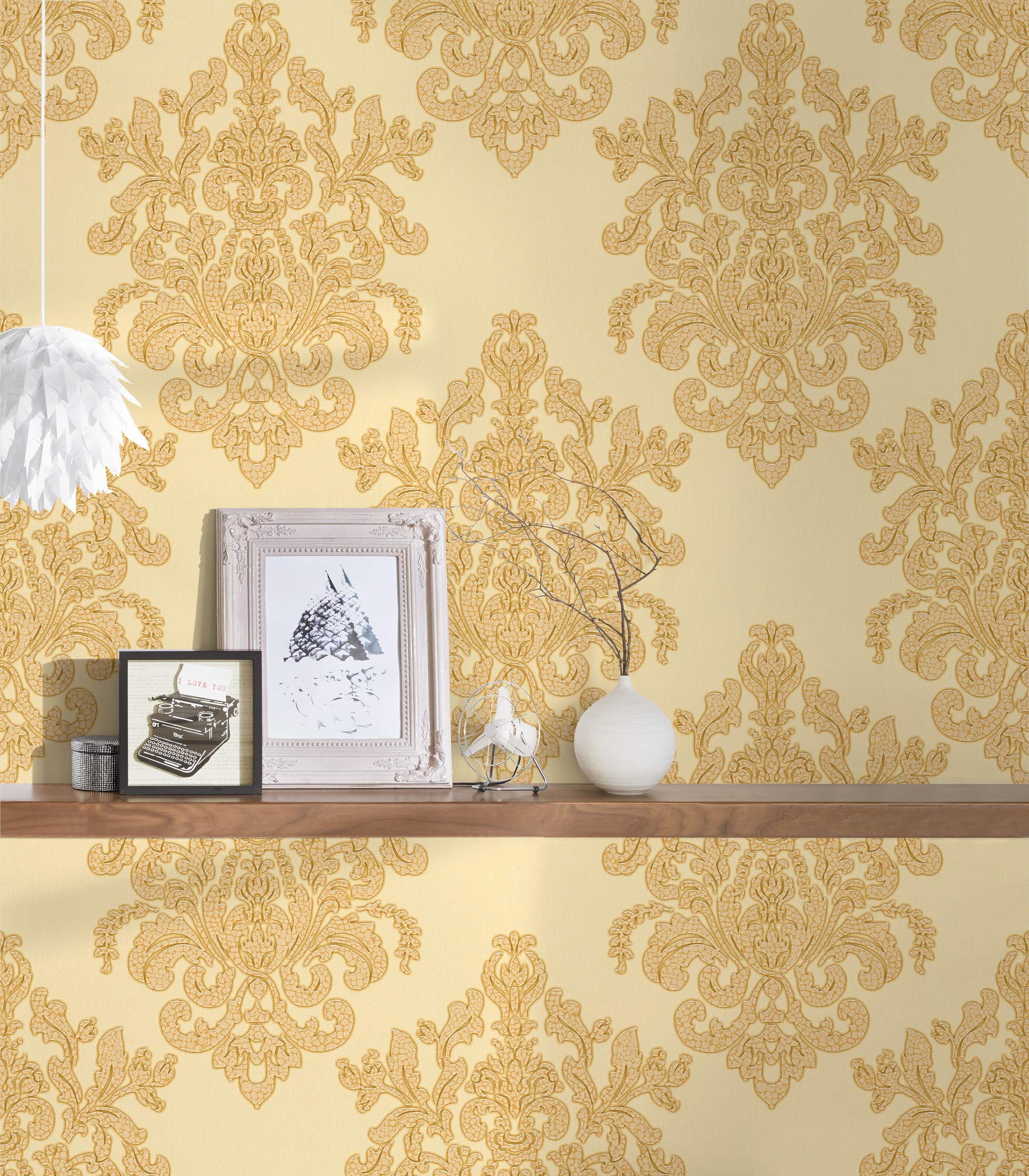 AS Creaton Hermtage Classc 33083-5 | Behangwebshop.be | Wall