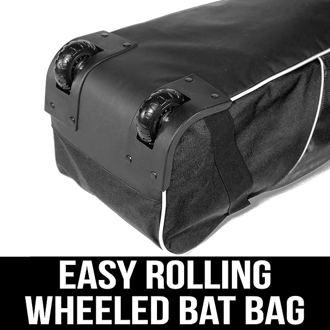 best rolling bat bolsas