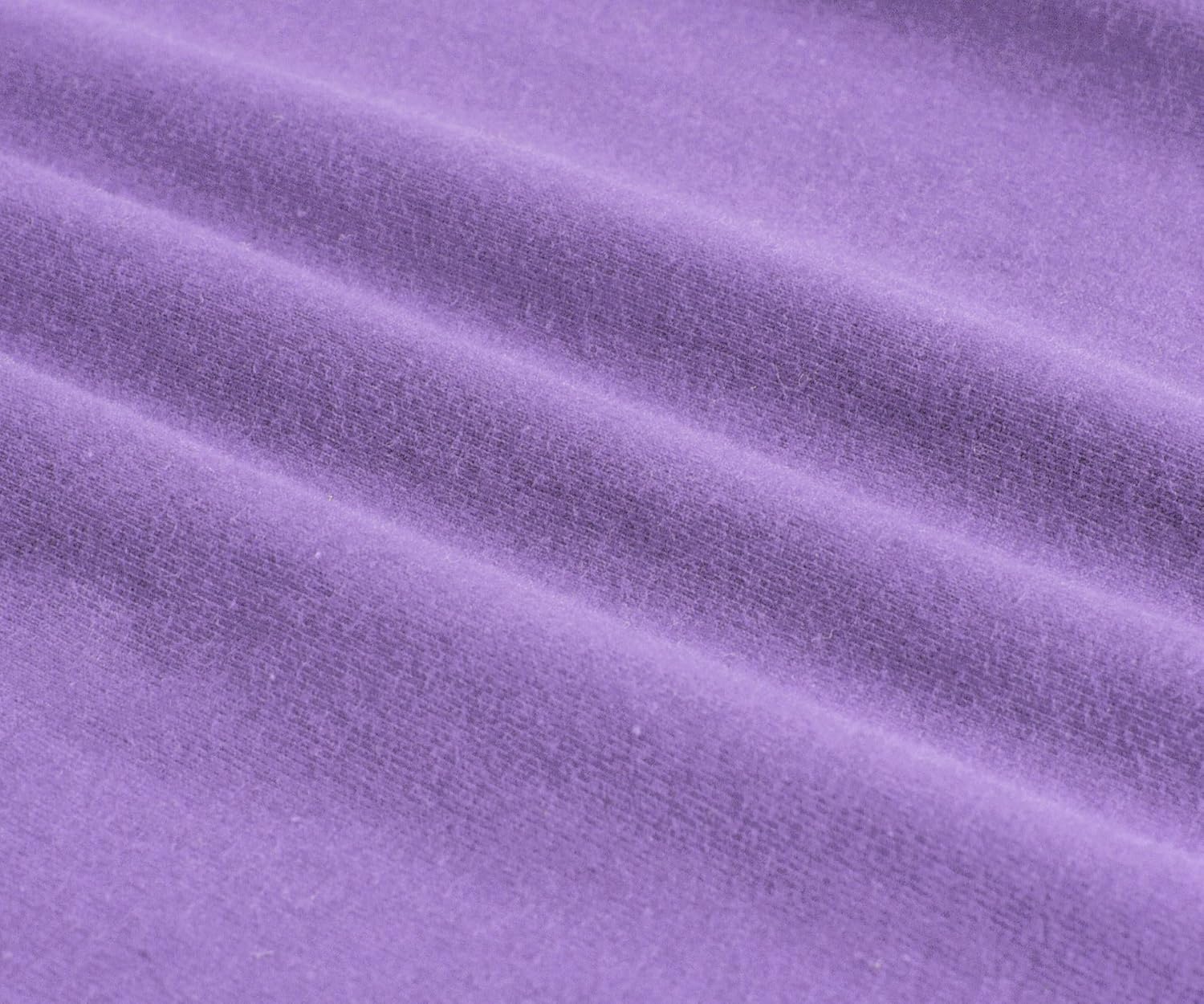 Latuza Women's Cotton Pajamas Set Tops and Capri Pants Sleepwear - Image 6