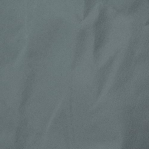 Miniatura 7 de Budge Cubierta de RV Clase C para vehículos recreativos Clase C de hasta 33 pies de largo (gris, polipropileno), 400 pulgadas de largo x 105