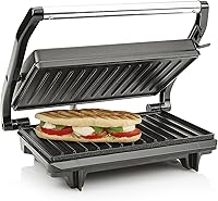 Vista 4 de Tristar Meat grill, grill, grill, 22.5 x 14 cm, 700 W, GR-2650