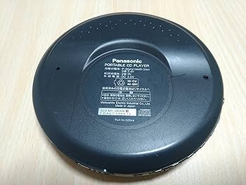 ポータブルプレーヤー SL-CT510 概要 ポータブルCDプレーヤー SL-CT510 | オーディオ | Panasonic
