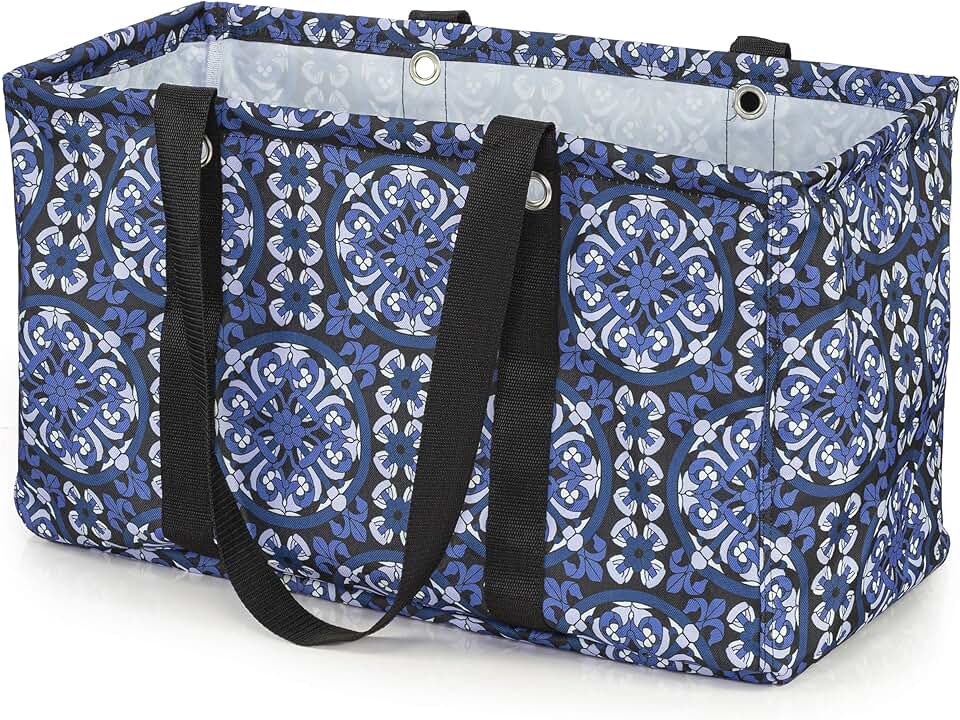 Amazon.ca utility tote