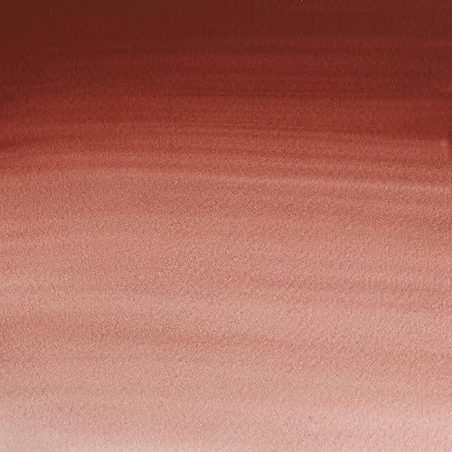 Miniatura 7 de Acuarela Cotman, tubo de 0.27oz, color carmesí alizarina