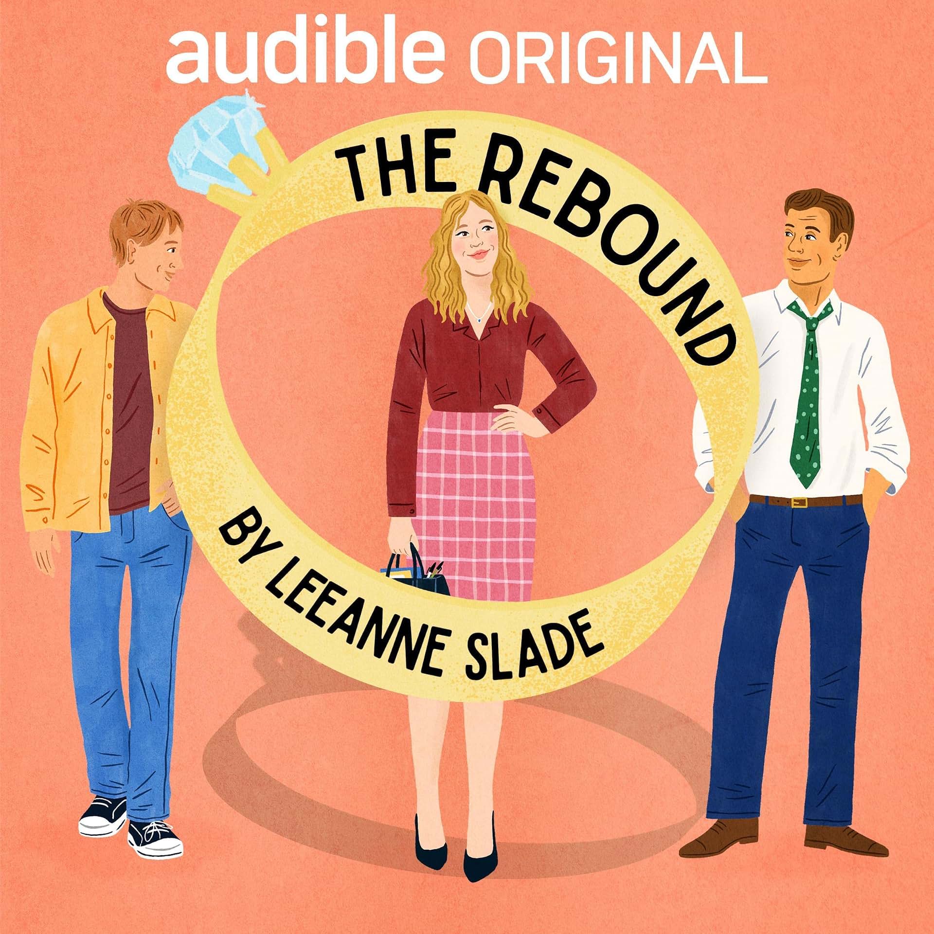 Carousel Item: The Rebound