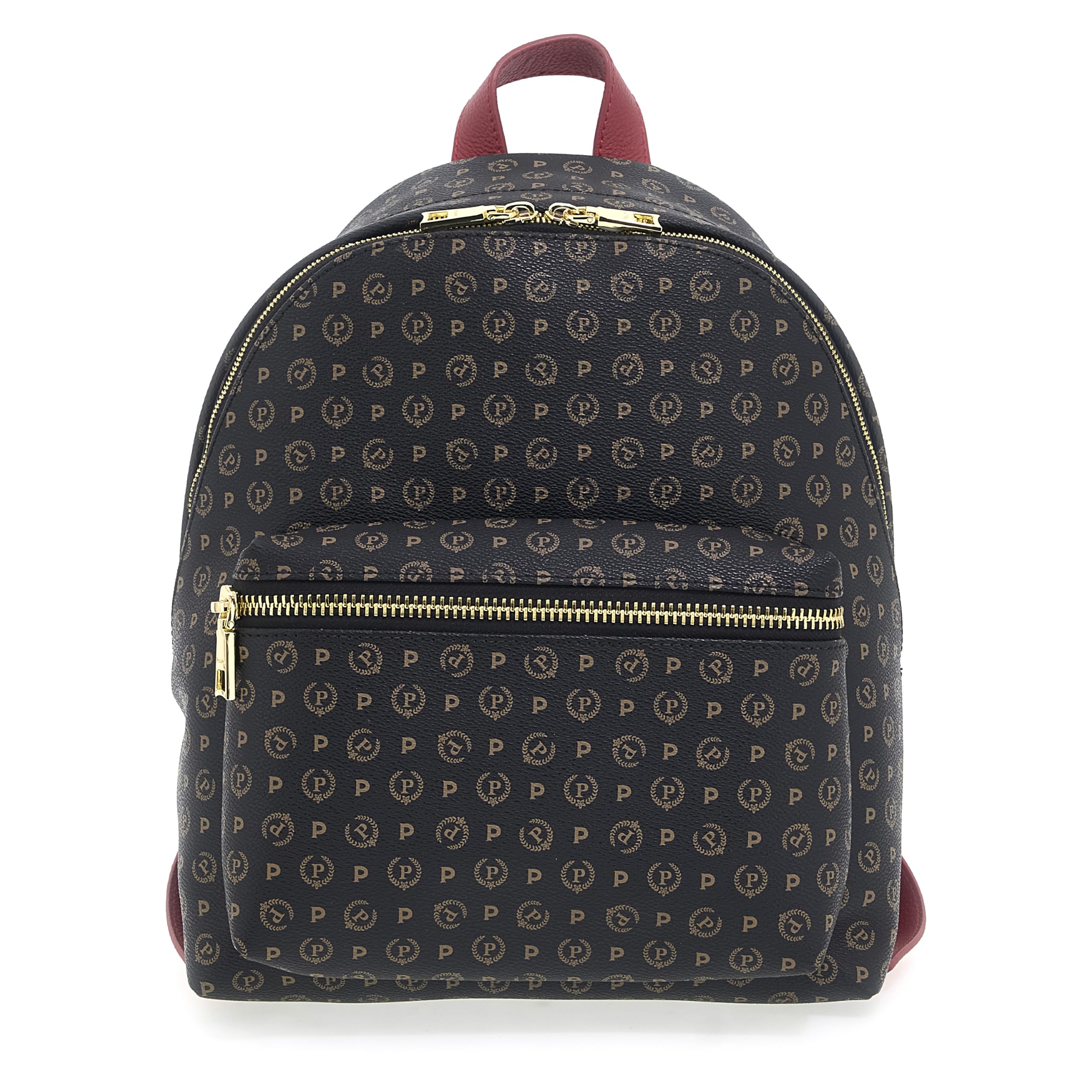 Pollini HERITAGE LOGO CLASSIC BACKPACK