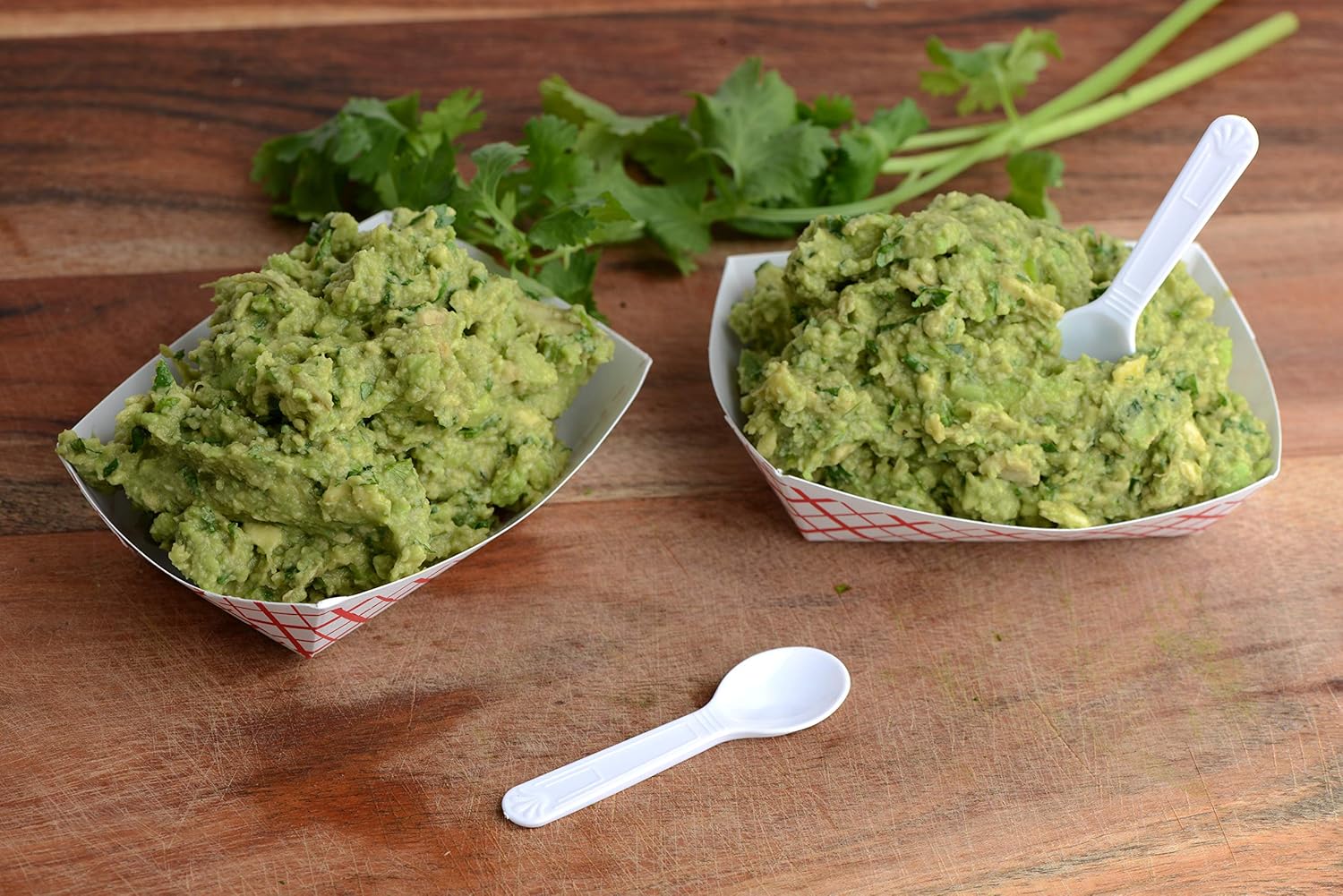 600ct Heavy Duty Disposable Paper Food Tray (1 LB) - Red Check Food Tray, USA MADE, Recyclable, Biodegradable, Compostable, Great for Picnics, Carnivals, Party, Camping, BBQ, Restaurants, Fries