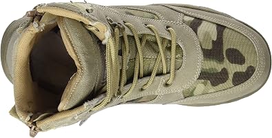 Kombat UK Men's Spec-Ops Recon Boots