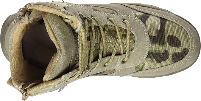 Kombat UK Men's Spec-Ops Recon Boots