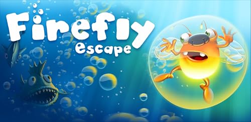 Firefly Escape – vue 7