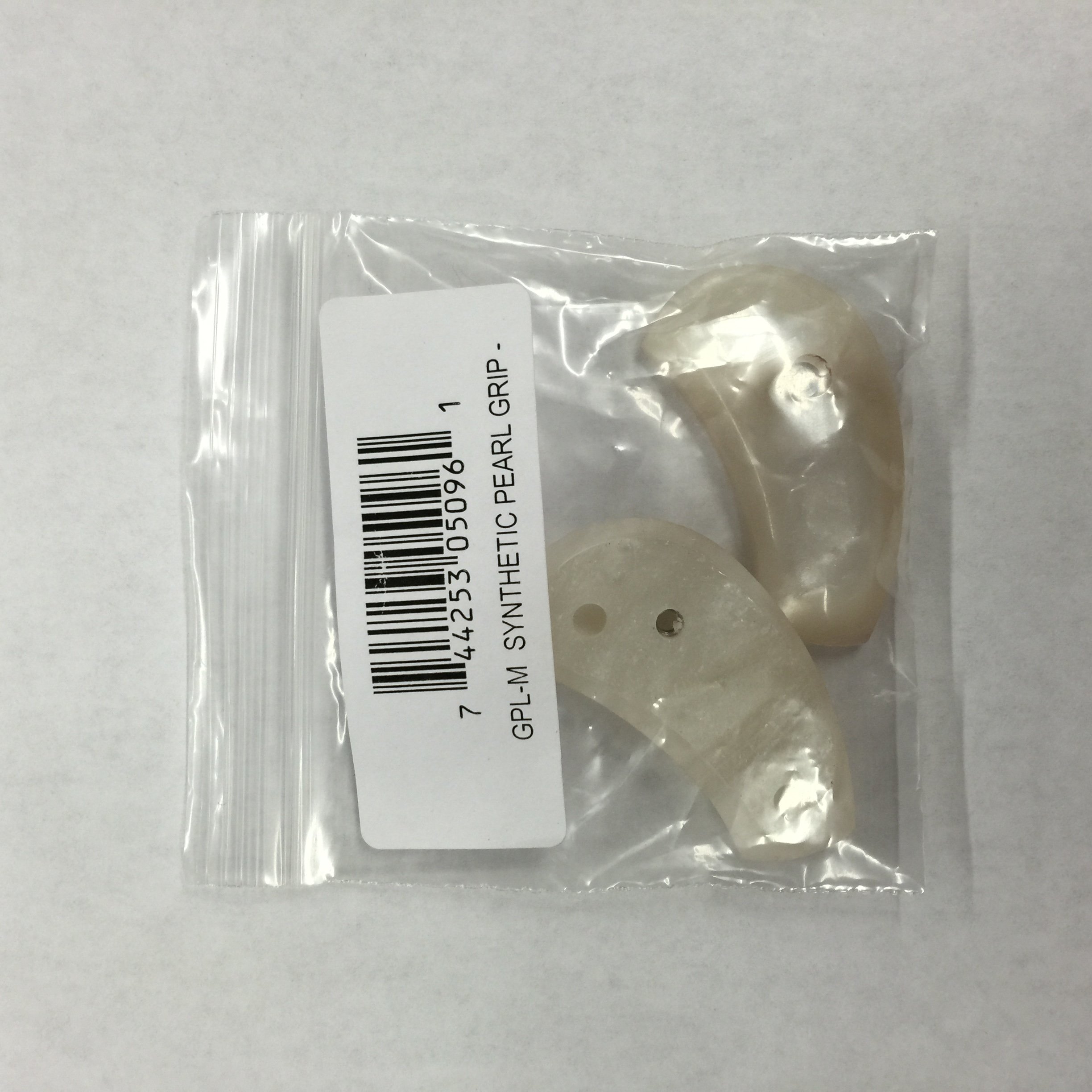 North American Arms Synthetic Pearl Grips for Magnum Revolver GPL-M