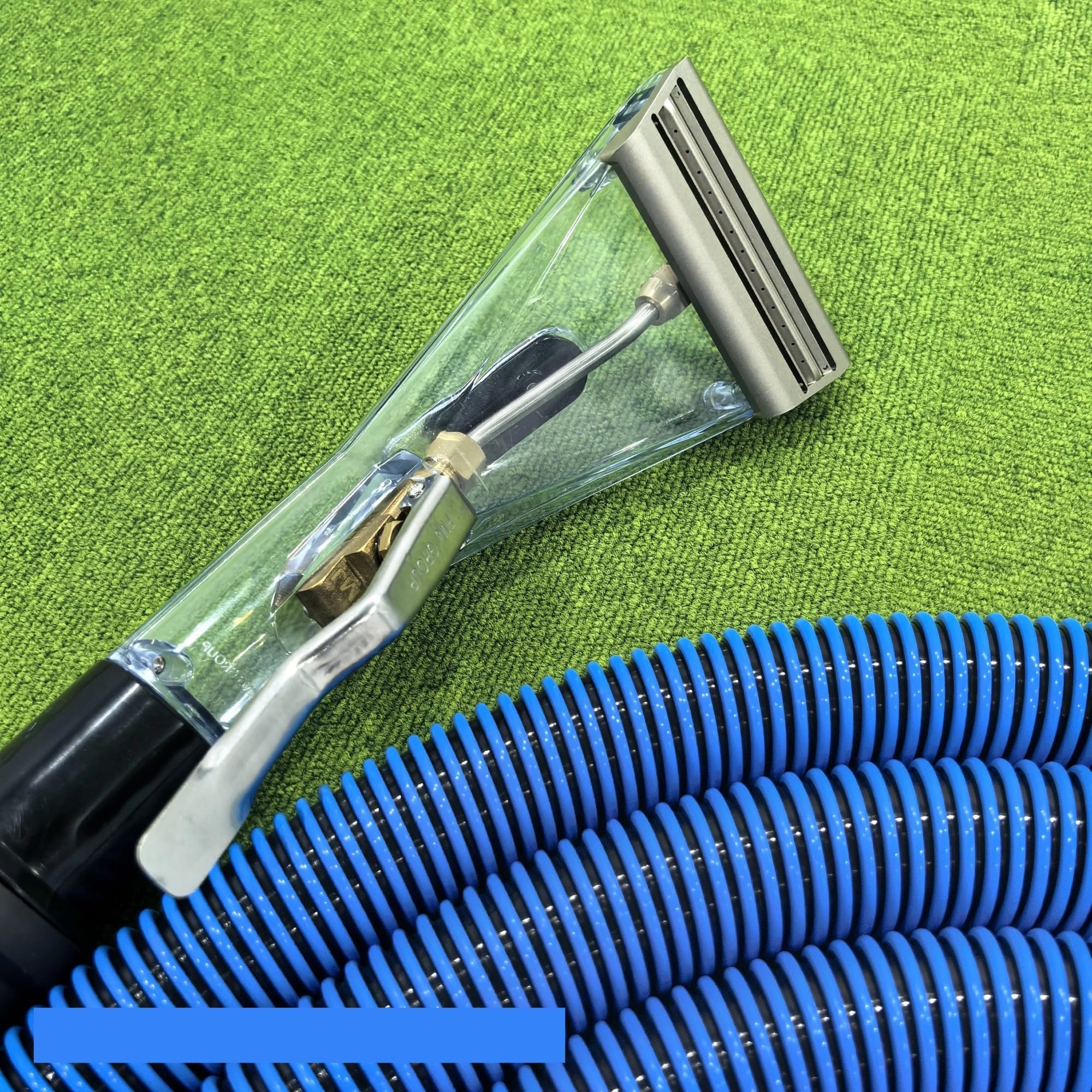 Compatible con FMJ‑Group Boquilla Tapicería Cabeza Metálica