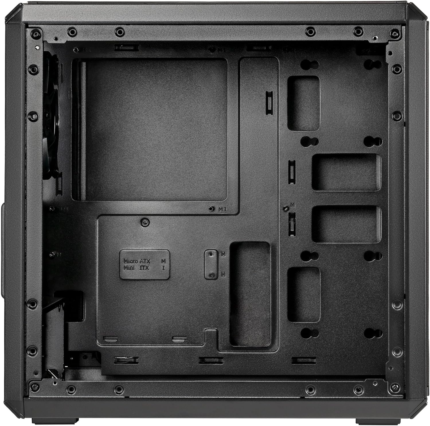 Cooler Master Q300L V2