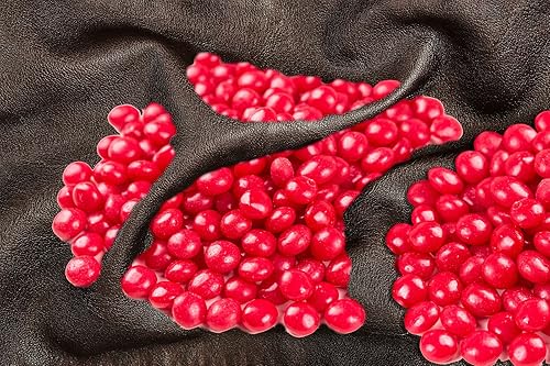 Miniatura 16 de Leather & Lace, Lone Star Candles & More's Premium - Cera vertida a mano, auténtico aroma de cuero genuino mezclado con vainilla cremosa, 6 cubos