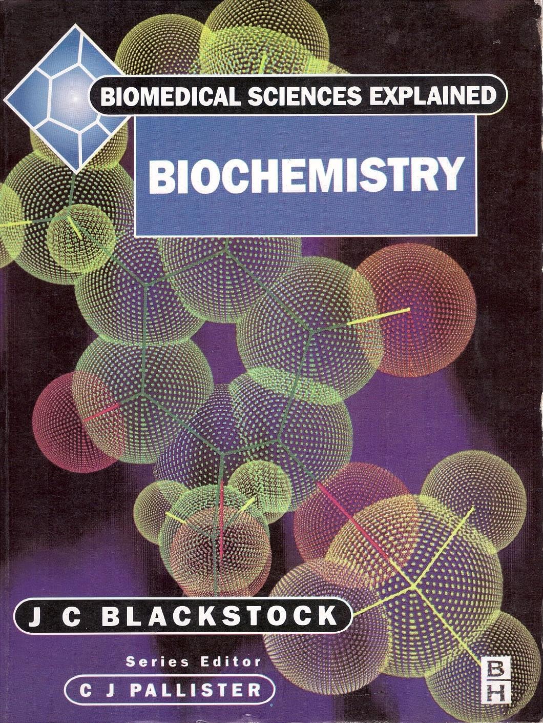 Biochemistry (Biomedical Sciences Explained)