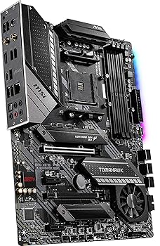 マザーボード MSI MAG X570 TOMAHAWK Wifi Amazon | MSI MAG AMD X570 Tomahawk WiFi ソケット AM4 ATX