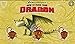 How To Train Your Dragon Movie Storybook