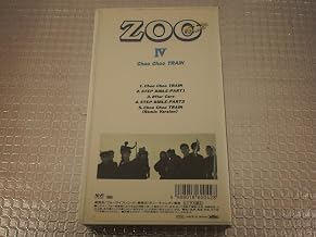 ZOO 4 [VHS]