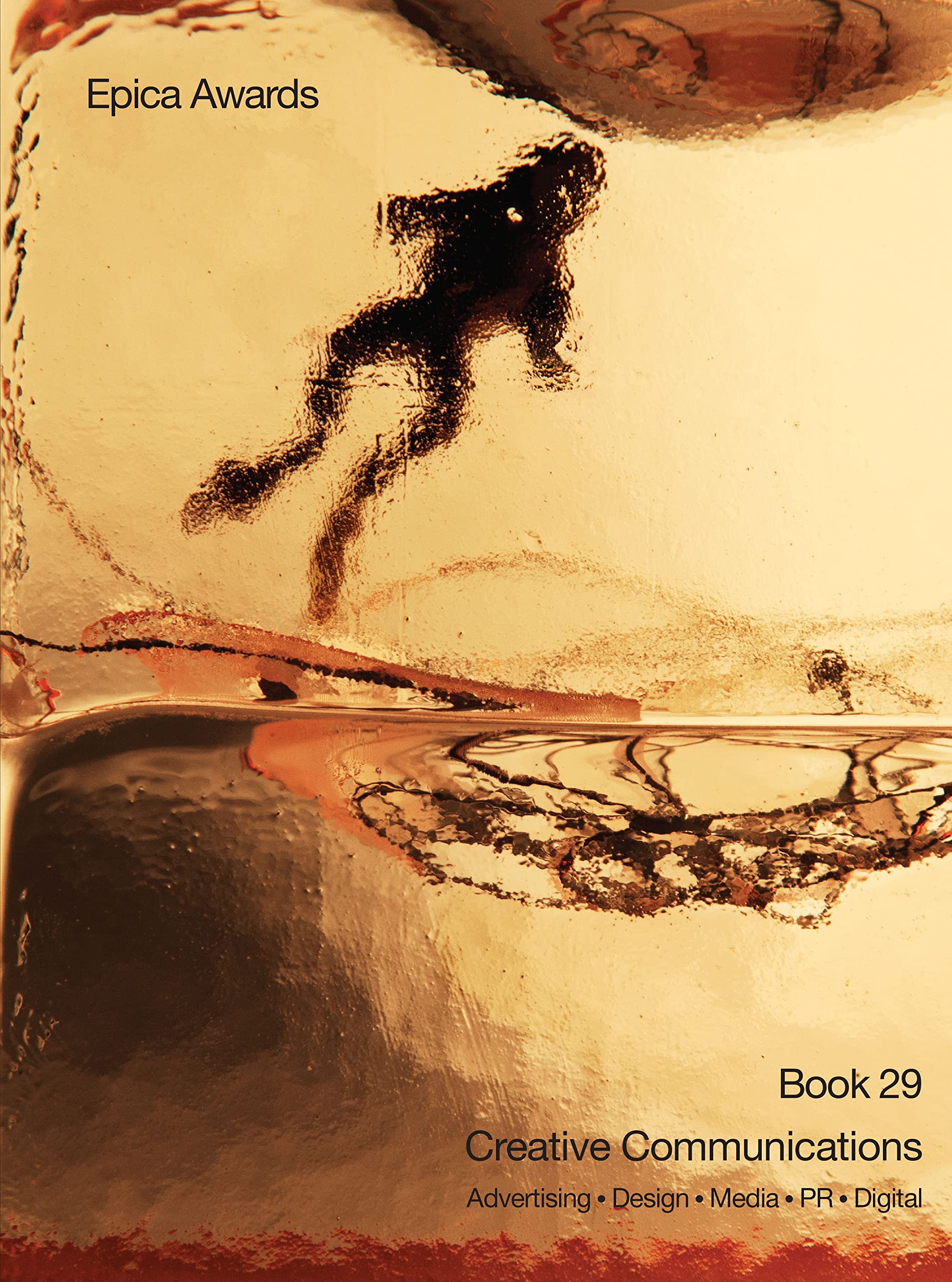 Epica Book 29 （海外広告グラフィック集） Amazon | Epica Book 29: Creative Communications | Epica Awards