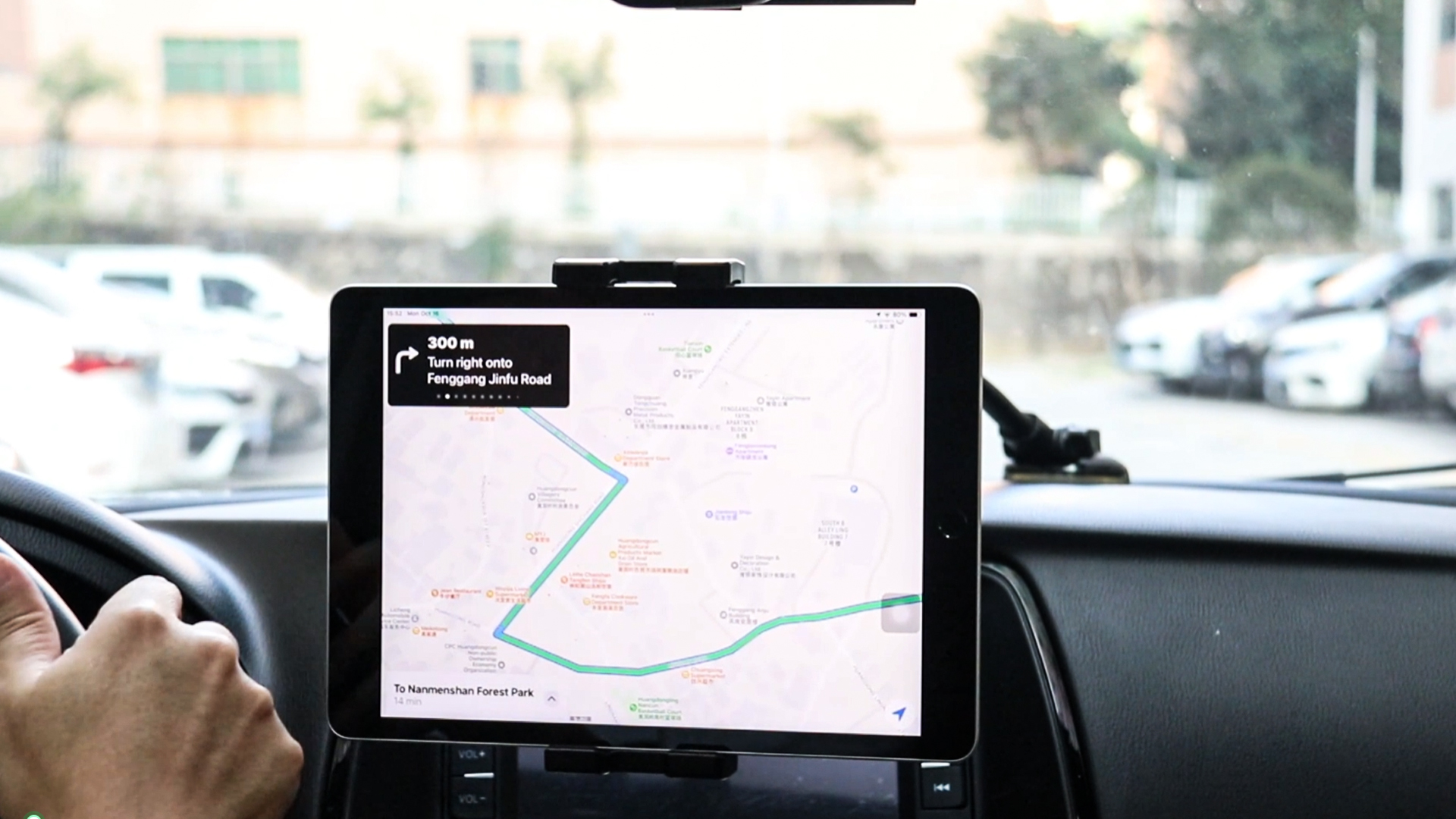 Auto Dashboard Tablet Houder, woleyi Zwanenhals Auto Dashboard Telefoon Tablethouder Zuignap met Lange Arm voor iPad Pro 9.7, 11, 12.9/ Air Mini, Galaxy Tabs, iPhone, meer 4-13 Gsm en Tablets