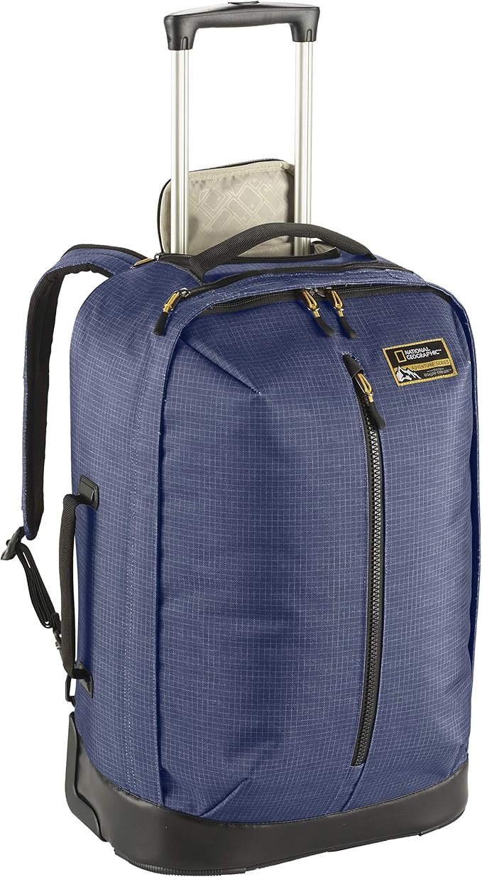 Eagle Creek National Geographic Adventure Convertible