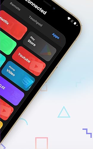 TV Remote Control For Roku TV : Remote Control & Screen Stream Mirroring