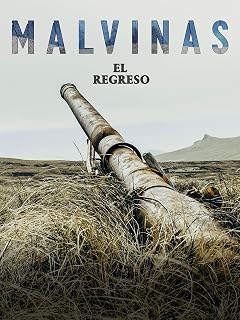 Falklands the return