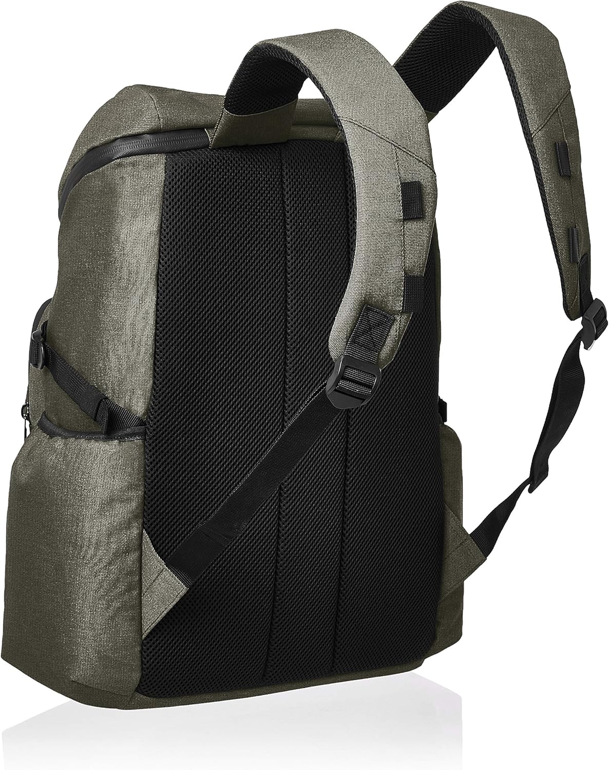 Grеаtеѕt Prоduсt Amazon Basics Urban Backpack for Laptops up to 15-Inches - Green