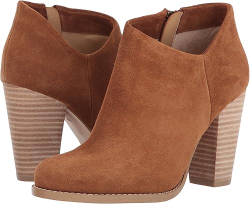 splendid daphne suede booties