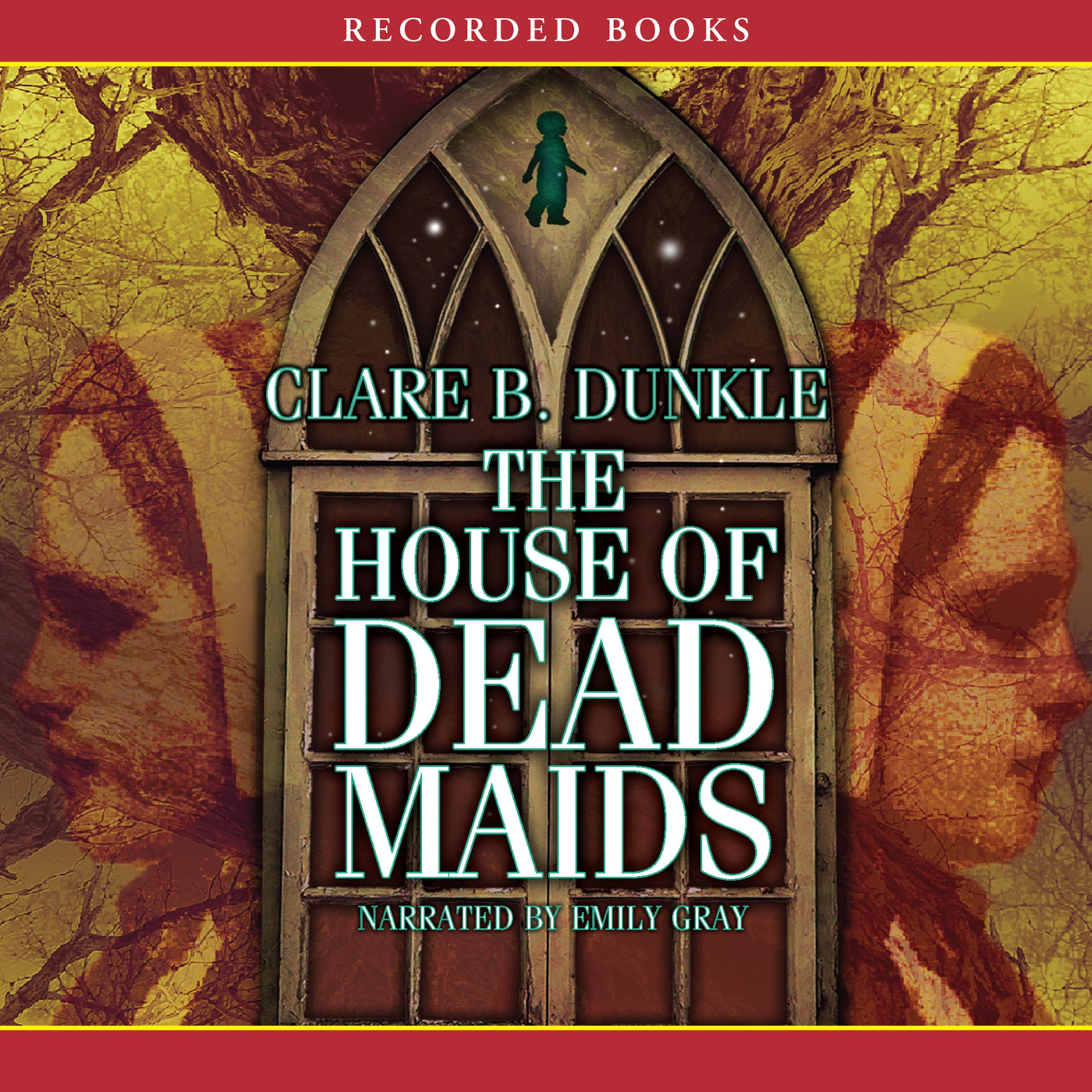 Cover art for House of Dead Maids