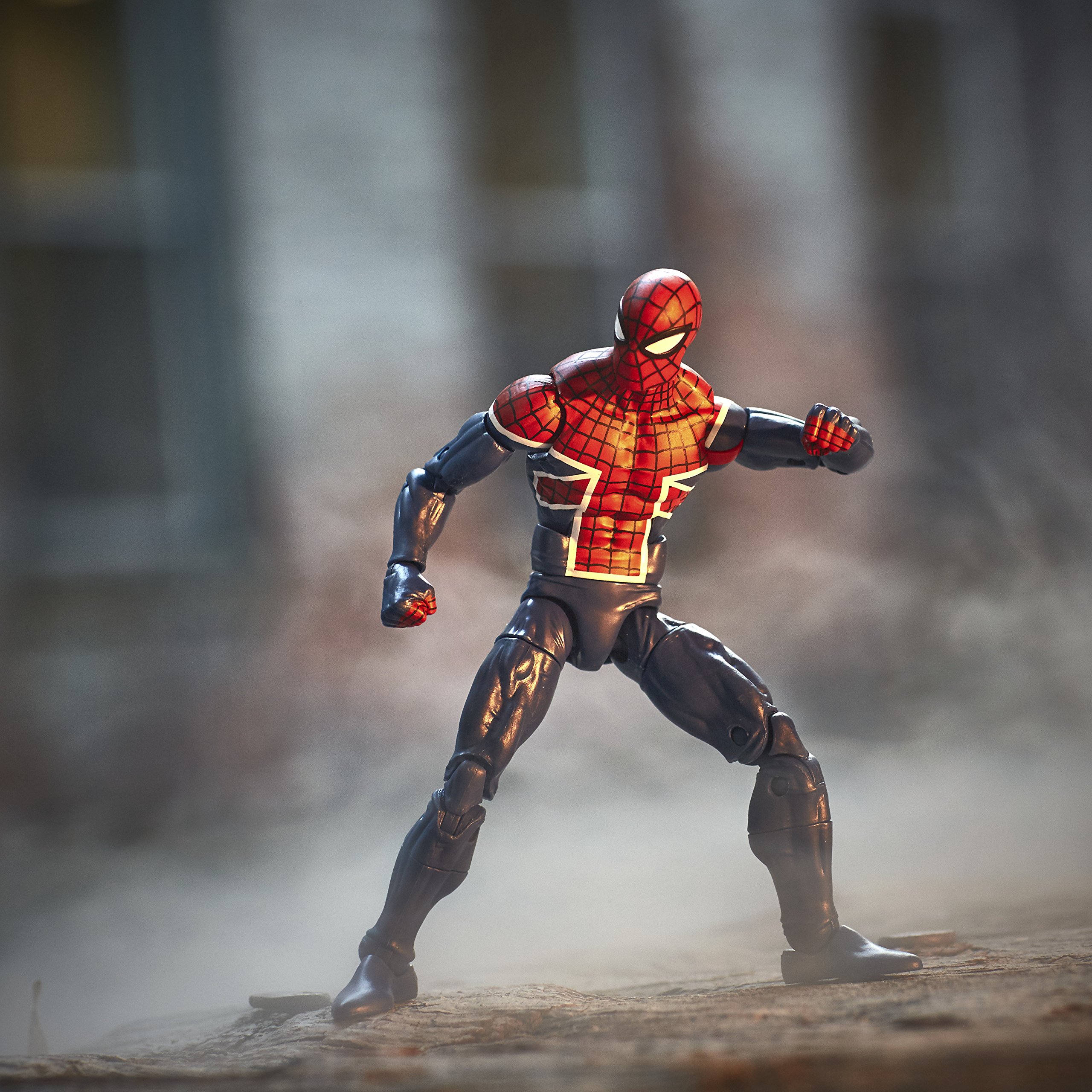 Marvel Spider-Man 15,2 cm Legends Series Jackal
