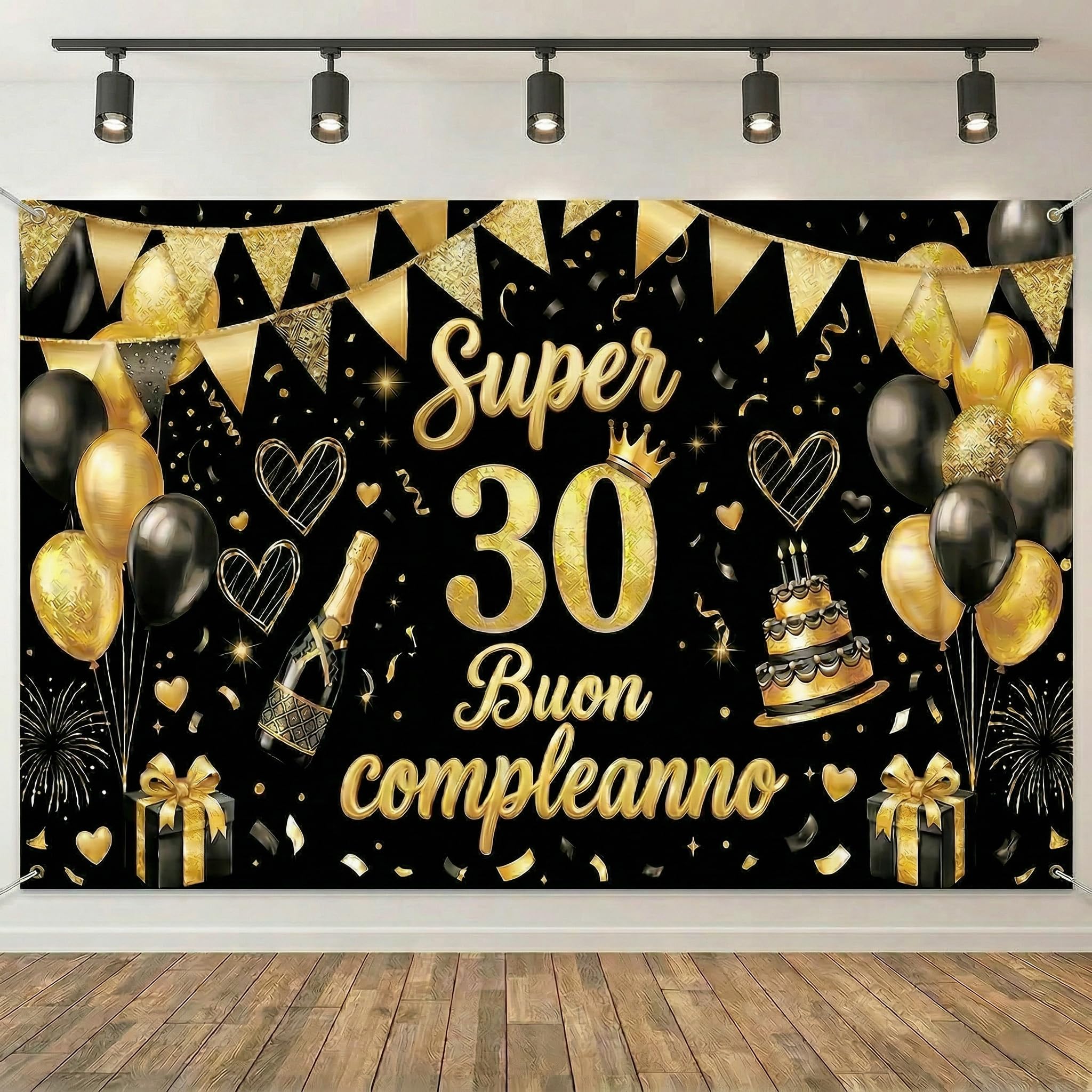 40 Anni