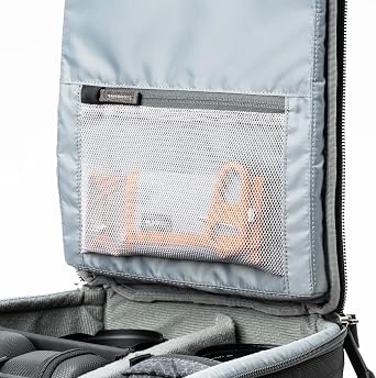 Parent - Thinktank walker pro camera case Black, Modern