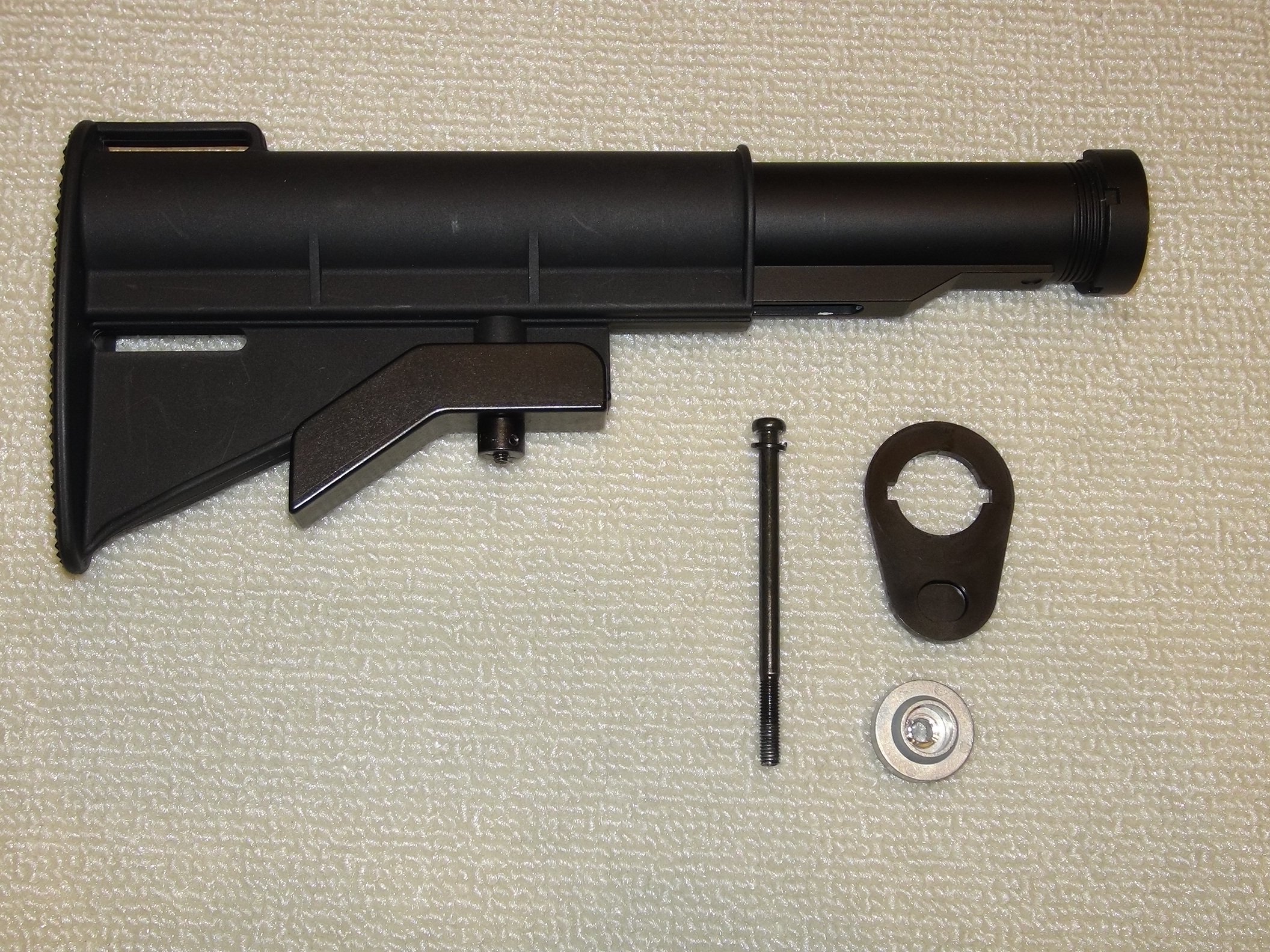 Amazon.co.jp: 東京マルイ純正 電動ガン M4A1 スライド