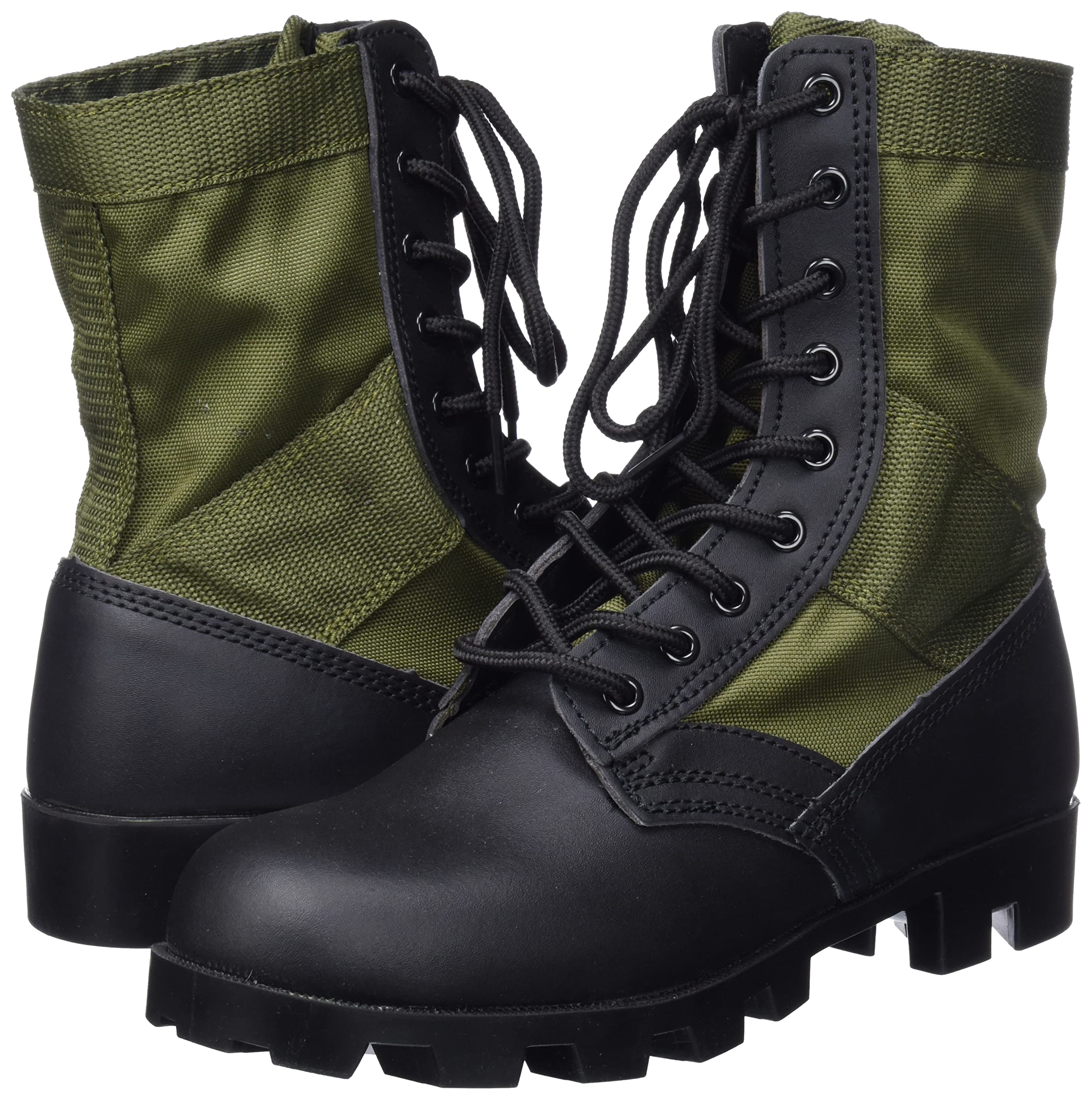 Mil-Tec Herren Us 'Panama' Wanderstiefel