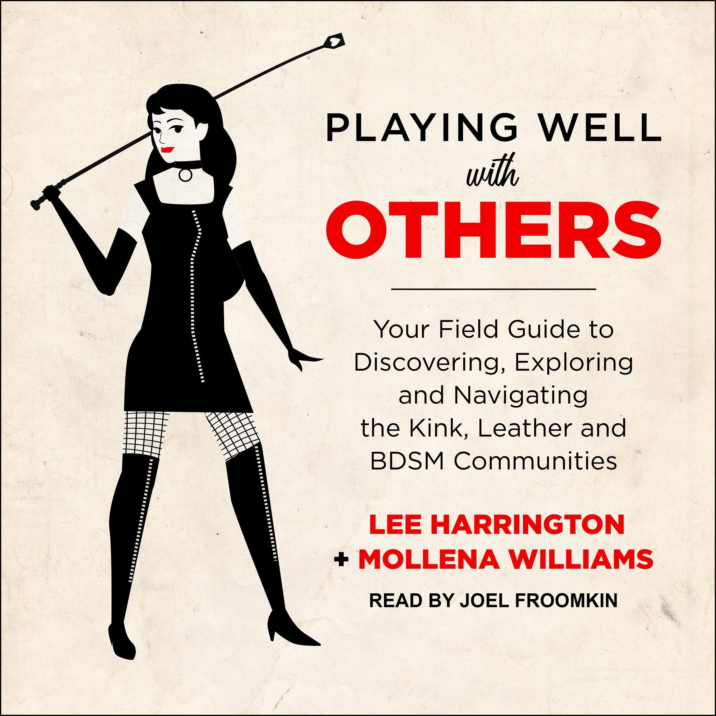 Cover art for Playing Well with Others