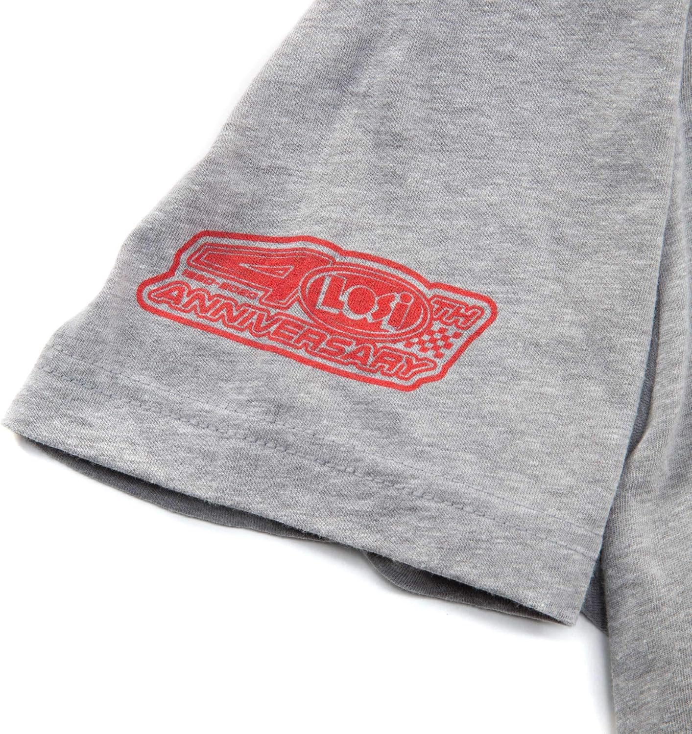 Losi JRX2 Vintage T-Shirt, Medium, LOSP022M