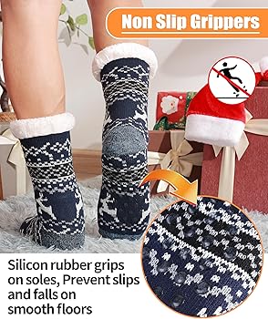 Warme sokken voor heren | Comfort voor buiten & binnen – More than socks