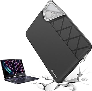 Smatree Laptop Sleeve for 16 inch Acer Predator Helios Neo16 Gaming Laptop