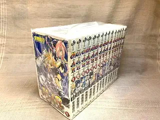 MAR(メル) 全15巻完結(少年サンデーコミックス) [マーケットプレイス コミックセット]